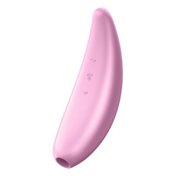 satisfyer curvy 3 rosa kaufen