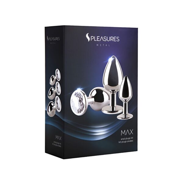 anal plug set kaufen