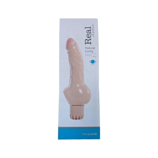 realistischer vibrator kaufen